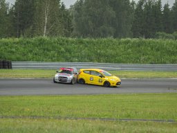 Parnu Summer Race 2025 Day 1